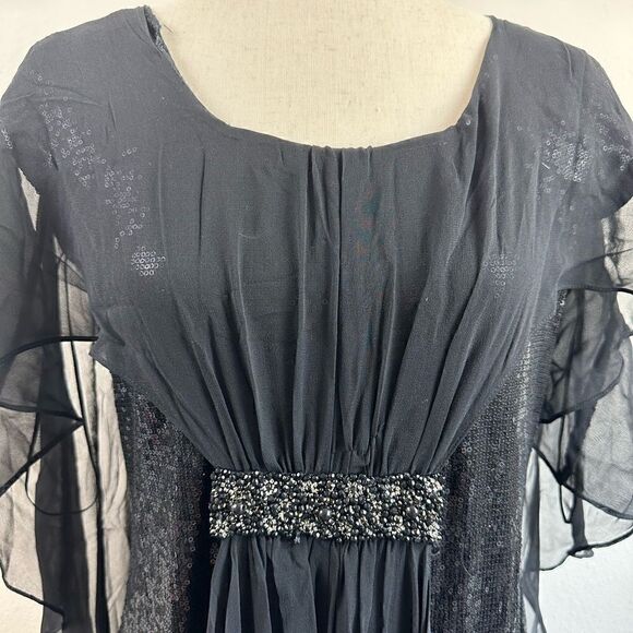 EUC Teri Jon Women’s Dress - Picture 2 of 7